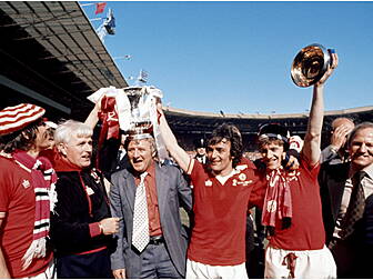 Former Manchester United and S...
